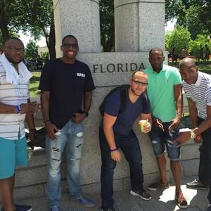 Meet your Posher, Sir-cox